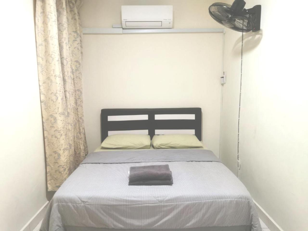 Putatan Platinum Apartment With Pool Kota Kinabalu Buitenkant foto