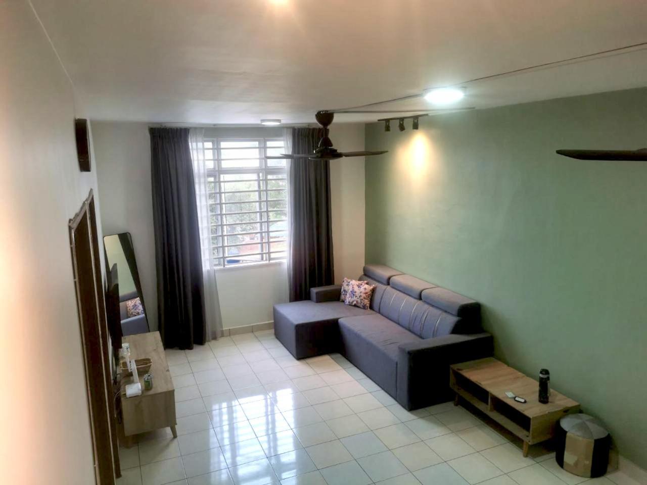 Putatan Platinum Apartment With Pool Kota Kinabalu Buitenkant foto